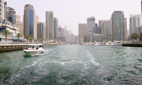 Yachts for true connoisseurs: how to rent the best yachts in Dubai