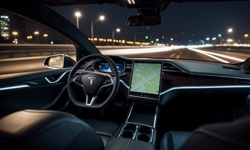 Can You Get a DUI if Drunk in Tesla Autopilot or Self-Driving Car?