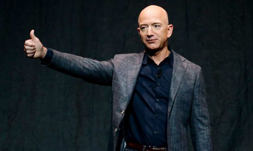 OBF: Celtics could do a lot worse than Bezos as owner