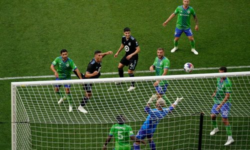 Minnesota United vs. Seattle Sounders: Keys to the match, projected starting XI and a prediction