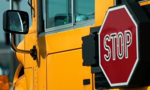 Stillwater starts school year with a familiar issue: bus headaches