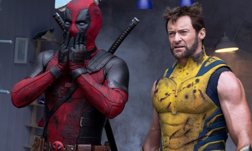 ‘Deadpool & Wolverine’ claws another $97M