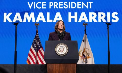 VP’s campaign launches ‘Republicans for Harris’ in push to win over GOP voters put off by Trump