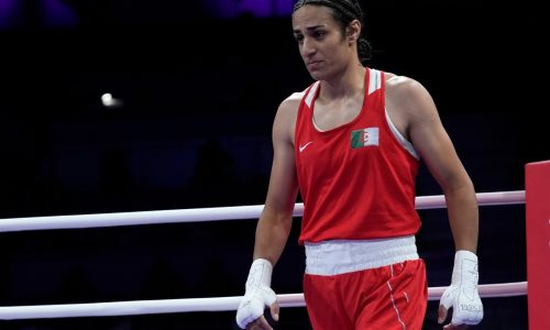 Who is Imane Khelif? What to know about the Algerian boxer