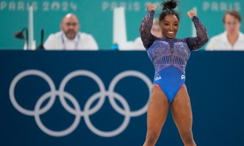 Olympics TV schedule for Monday, Aug. 5