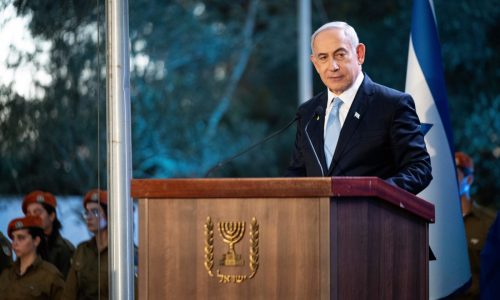 Netanyahu: Israel already in ‘multi-front war’ with Iran