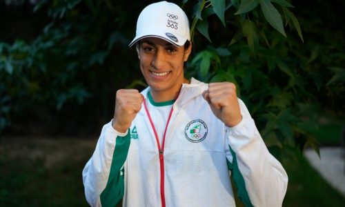 Olympics what to watch: Imane Khelif competes in boxing semifinals Tuesday