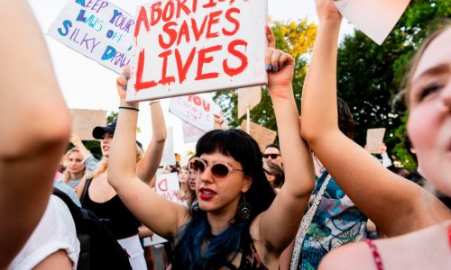 US abortion numbers have risen slightly since Roe was overturned, study finds