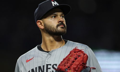 Cubs jump on Pablo Lopez early, end Twins’ winning streak at five