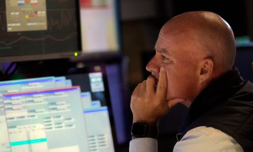 Ticker: Stocks rally on job claims report; Third person dies in Boar’s Head listeria outbreak 