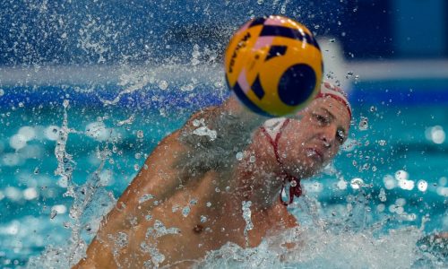 Olympics TV schedule for Friday, Aug. 9