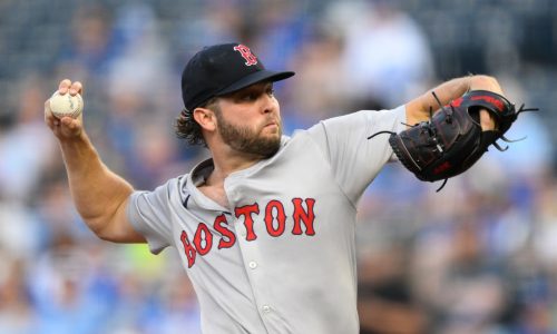 Kutter Crawford struggles again, Red Sox lose to Royals in series finale