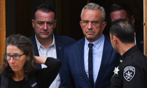 Ruling that bounced Kennedy from New York ballot could challenge him in other states