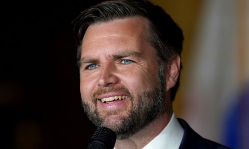 Beyond ‘childless cat ladies,’ JD Vance has long been on a quest to encourage more births