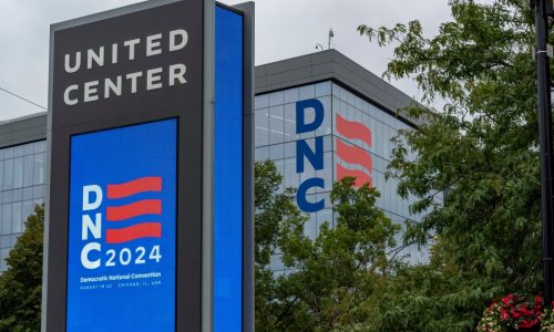 The Democratic National Convention is here. Here’s how to watch it