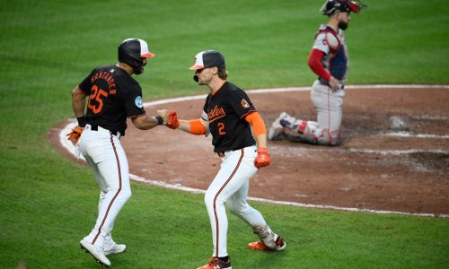 Home runs keep plaguing Red Sox pitchers in loss to Orioles