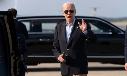House Republicans release their impeachment report on Biden but the next steps are uncertain