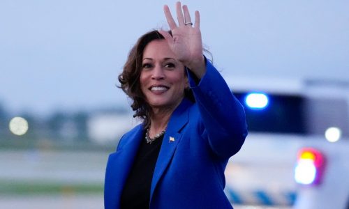 Robert Burgess: The Harris economic agenda has two gems worth mining