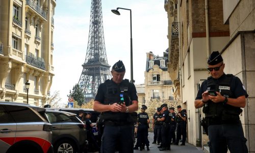 Paris to inaugurate Paralympic Games with ‘never seen before’ opening ceremony in city’s heart