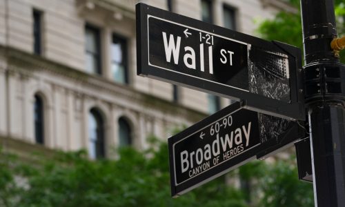 Wall Street rally helped boost gains for 401(k) plan savers in the first half of 2024