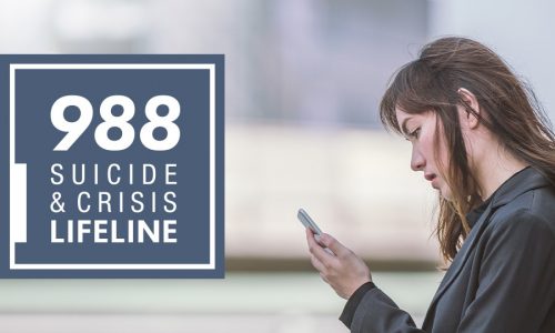 Minnesota suicide rates dropped in 2023, according to health department