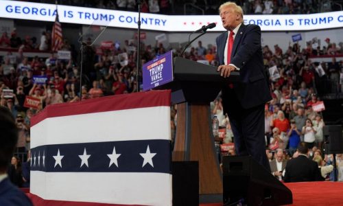 Focus on economy and answer the Harris ‘Freedom’ message: What GOP strategists think Trump should do