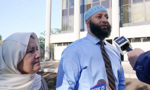 Maryland’s highest court orders redo of hearing that freed Adnan Syed in ‘Serial’ case