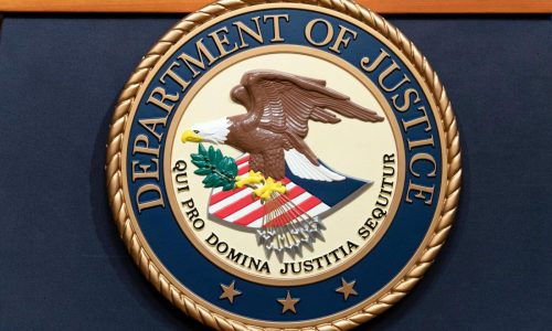 Justice Department accuses RealPage of violating antitrust laws through scheme to hike rents