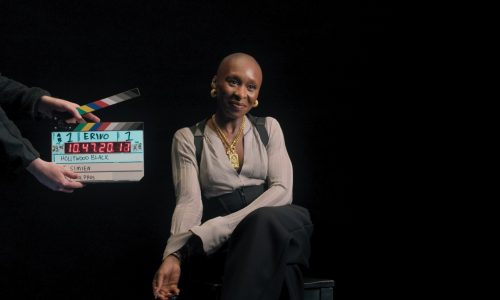 ‘Hollywood Black’ turns lens on 100+ years of film experience