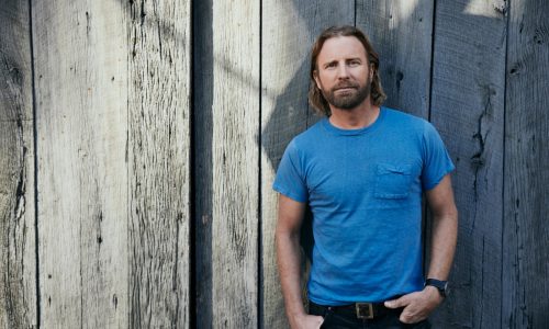 Dierks Bentley bringing the hits to Xfinity Center