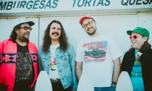 Good Looks has good sounds on tap for Boston