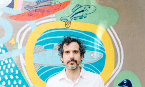 Yoni Wolf brings genre-blending Why? to Boston