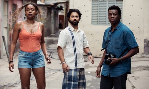 ‘City of God: The Fight Rages On’ returns to famed favela