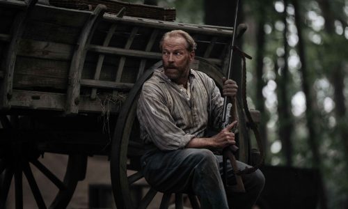 Iain Glen brings WWI history to light in ‘The Last Front’