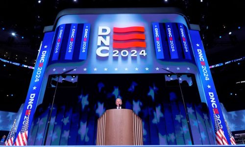 Lucas: Dem insiders, reality prove to be Biden’s undoing