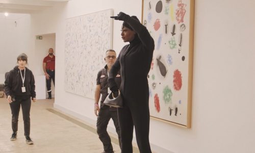 ‘Avalon TV’ tunes in to queer creative collective