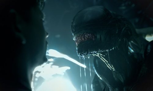 ‘Alien: Romulus’ scary tribute to what’s come before