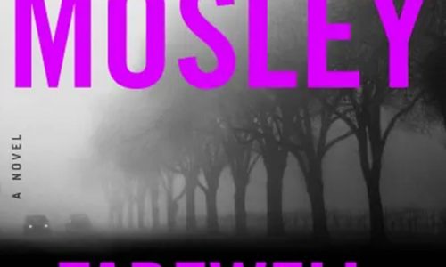 Easy Rawlins is back in Walter Mosley’s ‘Farewell, Amethystine’