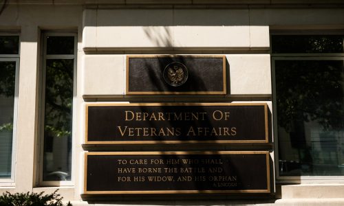 Graham: Non-profit legal clinics step up for disabled veterans