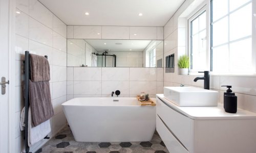 Elevate your home with touches of luxury