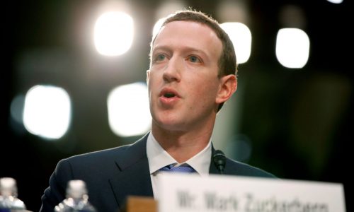 Editorial: Mark Zuckerberg’s sickening mea culpa