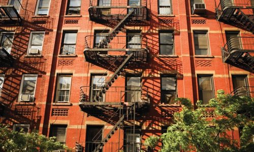 Moore: Biden’s rent control schemes will backfire on renters