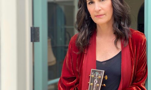 Karla Bonoff takes songwriting chops to Regent tour stop