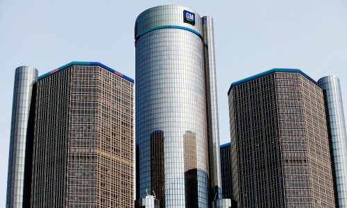 GM names new chiefs for North America, global Buick, GMC