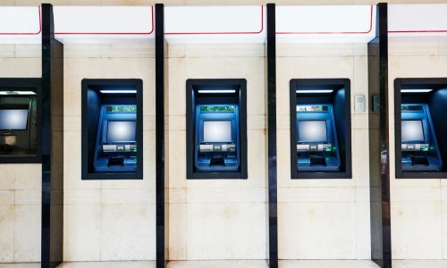 Survey: ATM fees reach 26-year high while overdraft fees inch back up