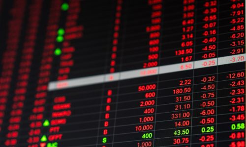 Best volatility ETFs: Use these funds to profit when the market falls