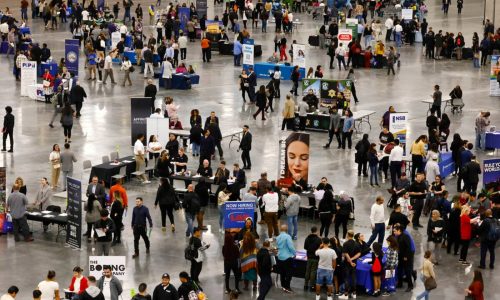 Expectation of losing one’s job at record high in NY Fed survey