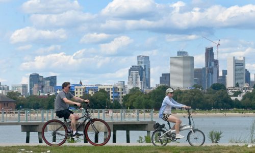 ‘Nice’ sunny weather in Boston forecast, ‘dangerous rip currents’ may threaten towards weekend