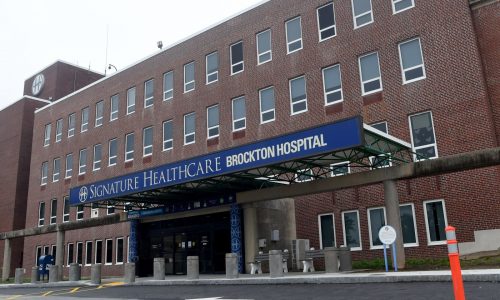 With Massachusetts set to lose two hospitals, one will return in Brockton: ‘A substantial difference’