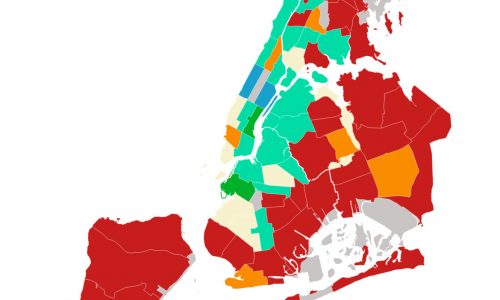 Tracking Community Boards’ Feedback on City of Yes for Housing